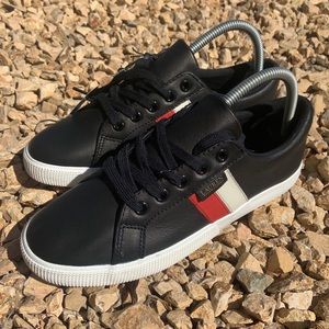 SOLD Ralph Lauren Womens Janson size 8